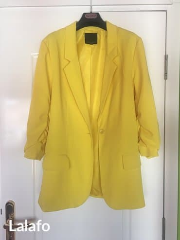 new yorker bodi: New yorker sako nov — 1