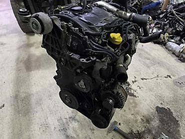 motorce za brisaci: MOTOR 2.0 DCI M9RG832 ZA NISSAN QASHQAI OD 2008. DO 2014. GOD. | — 3