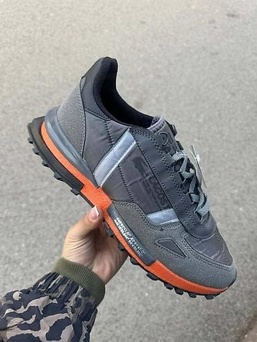 patike riplej: Lacosta
 36 do 44 
5200 din
PK🌛 — 2