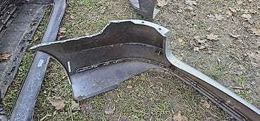 magnet za zujalice: ZADNJI BRANIK KARAVAN ZA VOLKSWAGEN PASSAT B7 | Volkswagen Passat b7 — 4