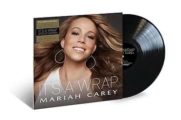 Musical Instruments: Mariah Carey It’s A Wrap Informacije: Format: Vinyl Žanr: Funk / Soul — 1