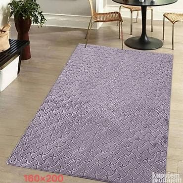 konac za goblene: Tepih 160×200 cm Cena: 3900 din Unesite toplinu i stil u svoj dom — 9