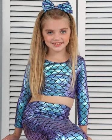 Ptice: 🌈🐬🧜🏼‍♀️🐬🧜🏼‍♀️🧜🏾‍♀️ NOVO 🧜🏼‍♀️🐬🧜🏼‍♀️🐬🧜🏾‍♀️🌈 Sirena trodelni kupaći — 2
