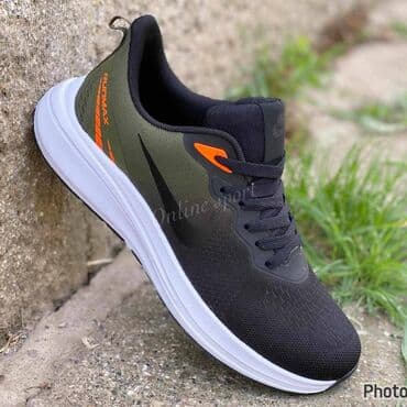 nike react zenske patike: Trainers, Nike, size - 46 — 1