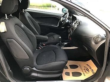 a polovni: ALFA ROMEO MITO 1.4 QV 2011. GODIŠTE | Auto uvezen iz Svajcarske — 8