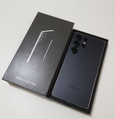 a53 samsung yettel: Samsung Galaxy S25 Ultra, 256 GB, bоја - Siva — 8