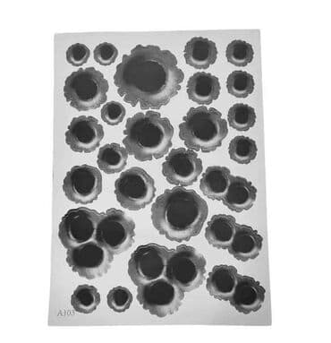tigar gume 6.50 16 c: Nalepnice za auto rupe od metaka Cena:1100din Ovu zabavnu nalepnicu za — 5