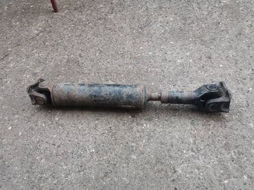 prednji branik za citroen c3 cena: Prednji kardan Lada 2121,21213,21214 Niva. Polovno, ocuvano. Dobri — 9