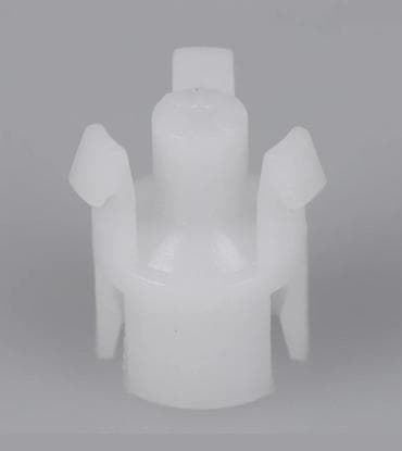 citroen picasso: Kopča glavnog cilindra kvačila – Citroen / Peugeot (OEM 0) Opis: - — 2