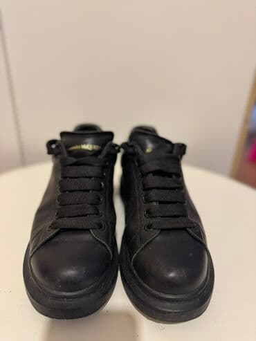 replay sandale na platformu: Patike, Alexander McQueen, veličina - 39 — 2