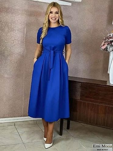 Women's Clothing: 07. ✨ Haljina 2.500 dinara ✨H — 2