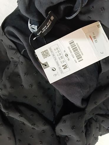 Zara, M, bоја - Crna — 5