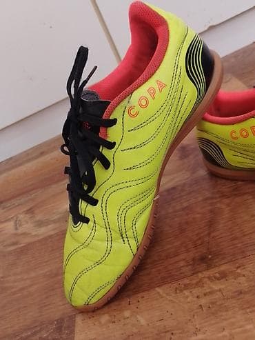 adidas dragon cena: Patike za fudbal ADIDAS COPA br 40 su u odlicnom stanju sa sitnim — 7