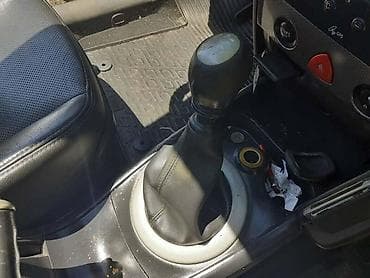 RUCICA I KOZICA MENJACA MEGAN2 ZA RENAULT MEGANE