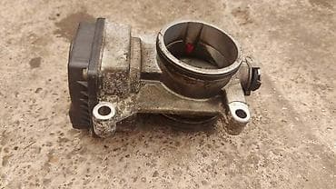 klapna gasa clio 2 cena: KLAPNA GASA 1.4 ZA RENAULT CLIO ZA 2003. GOD — 1
