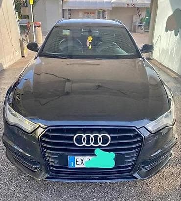 AUDI A6 2016 ULTRA BRANIK KRILO HAUBA MASKA | Audi delovi zemun na lalafo.rs AUDI A6 2016 ULTRA BRANIK KRILO HAUBA MASKA | Audi delovi zemun