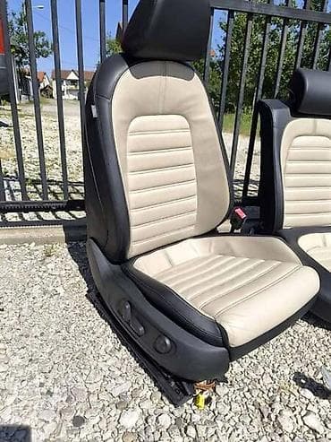 car cool sc743: ELEKTRICNA SEDISTA SA MEMORIJO ZA VOLKSWAGEN PASSAT B6, PASSAT CC OD — 3