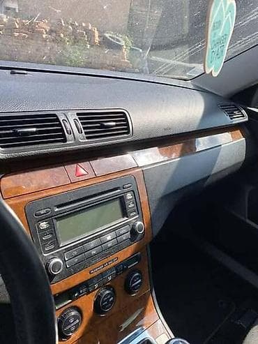 Used Cars: KOMPRESOR KLIME ZA VOLKSWAGEN PASSAT B6 OD 2005. DO 2010. GOD. | — 1
