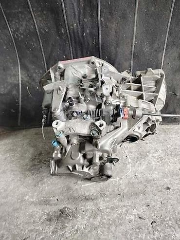 Vozila: MENJAČ 2.0 DCI ZA NISSAN QASHQAI OD 2007. DO 2013. GOD. | Menjač — 1