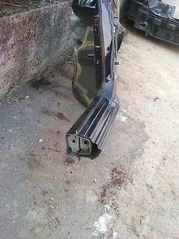 ford p251a: A I B STUBOVI ZA FORD MONDEO OD 2007. DO 2014. GOD. | A i B stubovi — 3