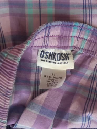 svecane haljine šabac: Oshkosh, Midi, Sleeveless, 92 — 6