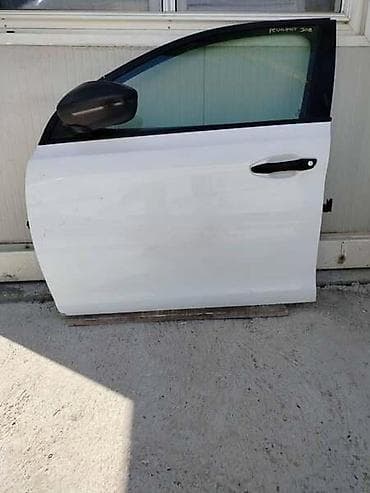 Karoserija: PREDNJA LEVA VRATA ZA PEUGEOT 308 OD 2013. DO 2017. GOD. | Prednja — 1