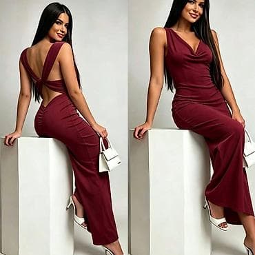 miki dinara: 04. 🎗️Haljina 2.400 dinara🎗️ A — 1