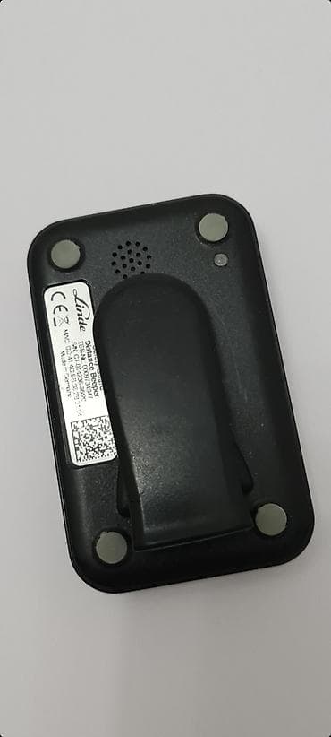 Kosilice i trimeri: Prodajem Linde Safety Distance Beeper  Lični marker, uređaj dizajniran — 3