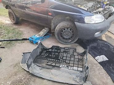 marke vozila: PREDNJI TRAP ZA FORD ESCORT OD 1997. DO 2000. GOD. | Polovni delovi — 2