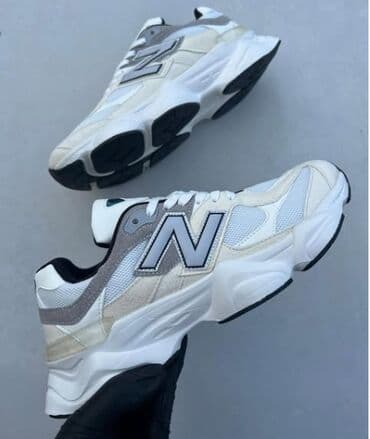 new balance akcija: Patike — 1