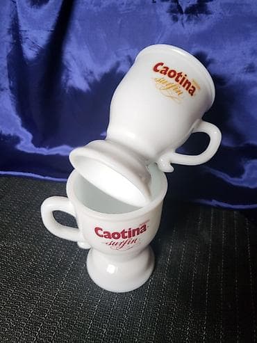 tanjiri za kolace: Solje vintaz,nove Svajcarska Caotina surfin Wander,univerzalne. Retke — 3