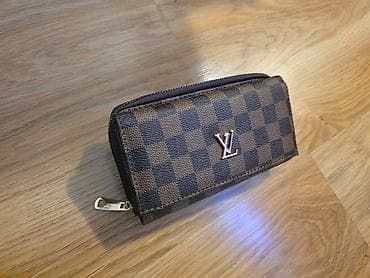 torbica mona: Guess louiss vuiton chanel tommy - Kompaktni i praktični ženski — 10