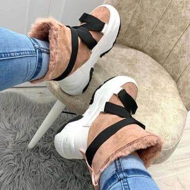 Cipele: Čizme — 7