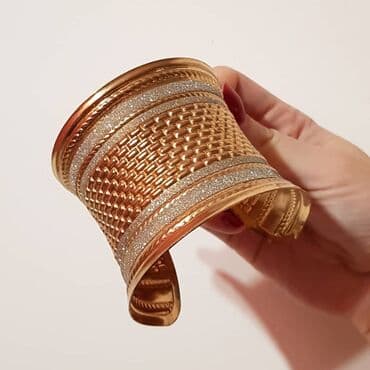 push up helanke new yorker: Bangle — 1