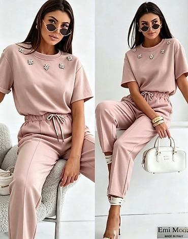 kupujem prodajem helanke: 04. Komplet 3.800 dinara A — 1