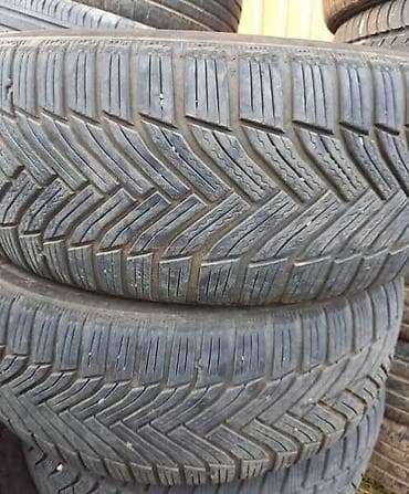 MICHELIN 225/55 R16 SVE SEZONE