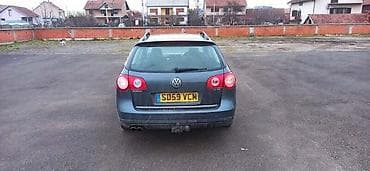 darwil 17 rubis: VOLKSWAGEN PASSAT B6 170KS 2010. GOD. - KOMPLETAN AUTO U DELOVIMA | — 5