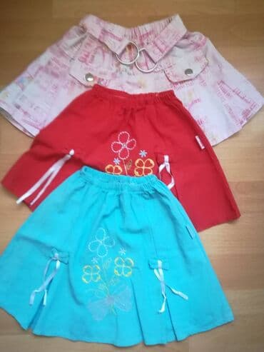 majice dugih rukava za devojcice: Mini — 4
