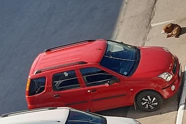 led stikeri za auto: Auto na prodaju u dobrom stanju,bez ulaganja — 2