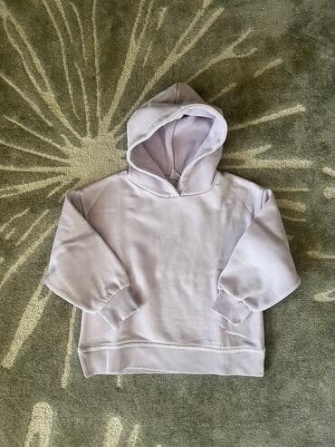 zimske pantalone za devojcice: Zara, With hood, 122-128 — 1