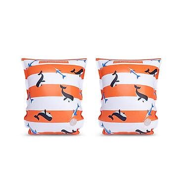 brushalter ella cvetni c: Swim Essentials mišići za plivanje 2–6 g - Brend: Swim Essential - — 1