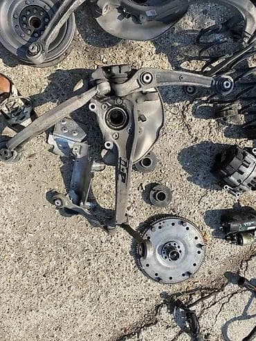STOZER CIZMA TOCKA AUDI A4 A5 A6 A7 Q5 4G0407272C | Audi vw delovi