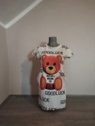 Men's Footwear: Prelepa haljina M vel — 2