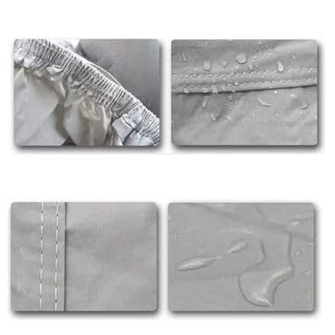 15565 r13 m s: Zaštitna cerada za auto- Cerada za auto S, M, L, XL, XXL Akcija — 5