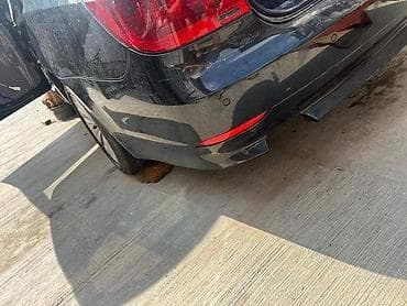 auto otpad dupljaj valjevo: ZADNJI BRANIK ZA BMW SERIJA 5 | Zadnji branik za bmw e60 — 2