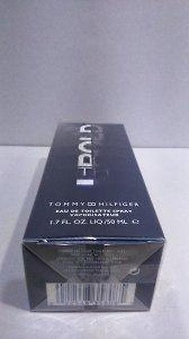 Parfemi: TOMMY HILFIGER TH BOLD EDT 50ML | Tommy Hilfiger TH Bold edt 50ml — 4