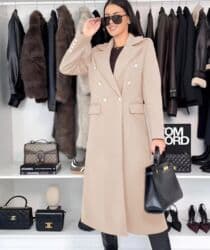 new yorker srbija kaputi zenski: Kaput 4300 dinara — 1