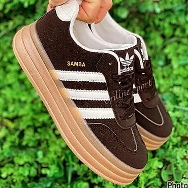 cipele patike: Samba Bold 
36/37-41
3700 din — 4