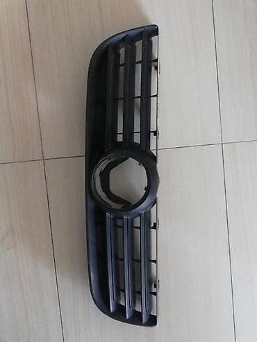 okviri za tablice: MASKA ZA ZA VOLKSWAGEN POLO | Maska za Volkswagen Polo 2005 - — 1