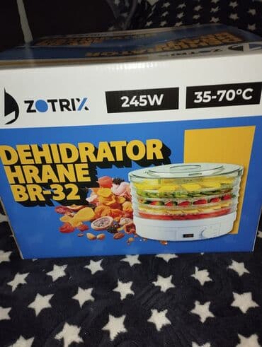 Ironing Boards: Za sušenje hrane — 2